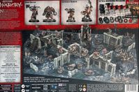 4935569 Warhammer Age of Sigmar: Set Introduttivo