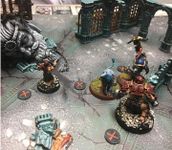 4963980 Warhammer Age of Sigmar: Set Introduttivo