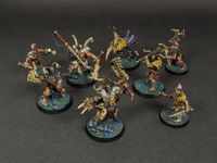 4986191 Warhammer Age of Sigmar: Set Introduttivo