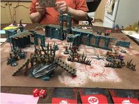 4988463 Warhammer Age of Sigmar: Set Introduttivo