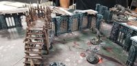 4989867 Warhammer Age of Sigmar: Set Introduttivo