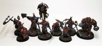 4998591 Warhammer Age of Sigmar: Set Introduttivo