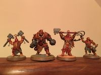 5043633 Warhammer Age of Sigmar: Set Introduttivo