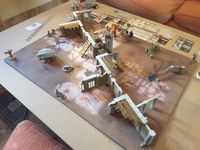 5043875 Warhammer Age of Sigmar: Set Introduttivo