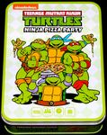 4905395 Teenage Mutant Ninja Turtles: Ninja Pizza Party