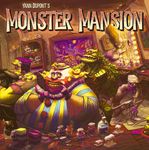 5424319 Monster Mansion (Edizione Ludonova)