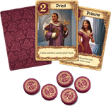 4672883 Love Letter (Edizione Inglese 2020)