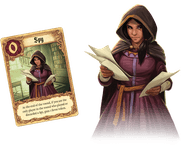 4688450 Love Letter (Edizione Inglese 2020)