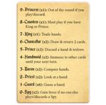 4688457 Love Letter (Edizione Inglese 2020)