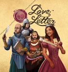 4820662 Love Letter (Edizione Inglese 2020)