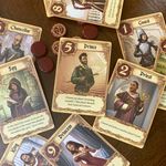 4912155 Love Letter (Edizione Inglese 2020)