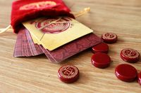 4927145 Love Letter (Edizione Inglese 2020)