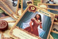 4927146 Love Letter (Edizione Inglese 2020)