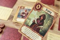 4927147 Love Letter (Edizione Inglese 2020)