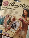 5182489 Love Letter (Edizione Inglese 2020)