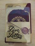 5186563 Love Letter (Edizione Inglese 2020)