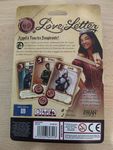 5186564 Love Letter (Edizione Inglese 2020)