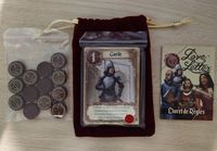 5186566 Love Letter (Edizione Inglese 2020)