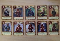 5186568 Love Letter (Edizione Inglese 2020)