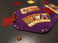 5297477 Love Letter (Edizione Inglese 2020)