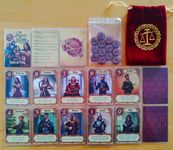 5312316 Love Letter (Edizione Inglese 2020)