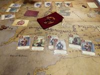 5432939 Love Letter (Edizione Inglese 2020)