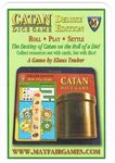 1063189 Catan Dice Game - Deluxe Edition