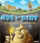 4675672 Age of Dirt: A Game of Uncivilization