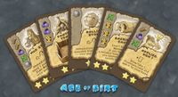 4781081 Age of Dirt: A Game of Uncivilization