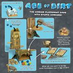 4781082 Age of Dirt: A Game of Uncivilization