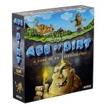 4874441 Age of Dirt: A Game of Uncivilization