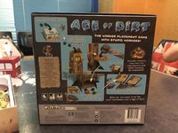 4971581 Age of Dirt: A Game of Uncivilization