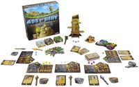 5016354 Age of Dirt: A Game of Uncivilization