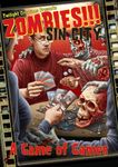 4678087 Zombies!!!: Sin City