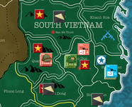 2242120 Hearts and Minds: Vietnam 1965-1975 (2nd Edition)