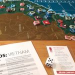 4620260 Hearts and Minds: Vietnam 1965-1975 (2nd Edition)