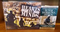 5392536 Hearts and Minds: Vietnam 1965-1975 (2nd Edition)