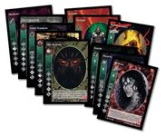 4680640 Vampire: The Eternal Struggle – Promo Pack 1