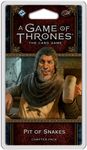 4679316 A Game of Thrones: The Card Game (Second Edition) – Pit of Snakes