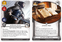 4803388 Il Trono di Spade: Il Gioco di Carte (Seconda Edizione) - Fossa di Serpenti