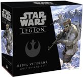 4679358 Star Wars: Legion - Veterani Ribelli