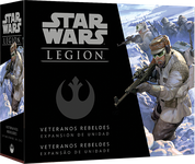 4814179 Star Wars: Legion - Veterani Ribelli