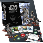 4814180 Star Wars: Legion - Veterani Ribelli