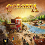 4698354 Coloma: Deluxe Edition