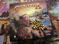 5029926 Coloma: Deluxe Edition