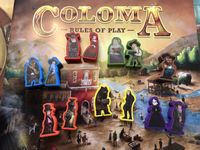 5029928 Coloma: Deluxe Edition