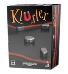 5004759 Kluster (Edizione Tedesca)