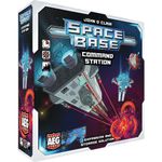 4690999 Space Base: Command Station