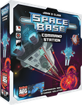 4737996 Space Base: Command Station