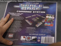 4829892 Space Base: Command Station